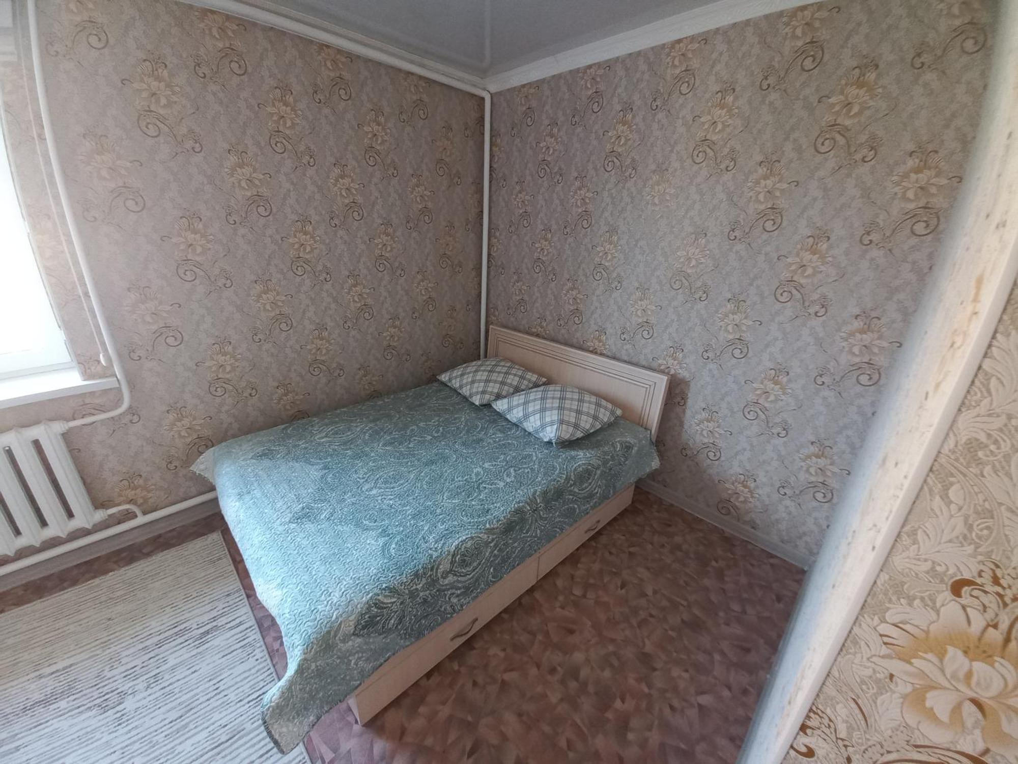 Hotel "Тихий Дом Трансфер" Komsomol'skoye Exterior photo